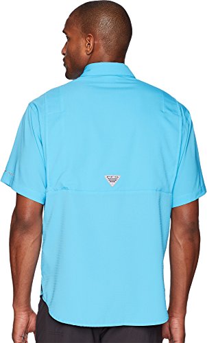 Image of Columbia Men's PFG Tamiami II Short Sleeve Shirt