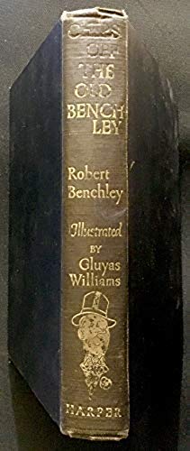 Chips Off the Old Benchly B004103YFS Book Cover