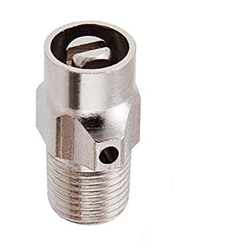 Galapagoz Mips Coin Key Radiator Air Vent Bleeder And Valve 0.125 inch USA