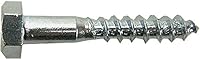 Algopix Similar Product 20 - Unimet Key Screws Pack of 200 Silver