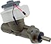 Dorman M39971 Brake Master Cylinder Compatible with Select Acura Models