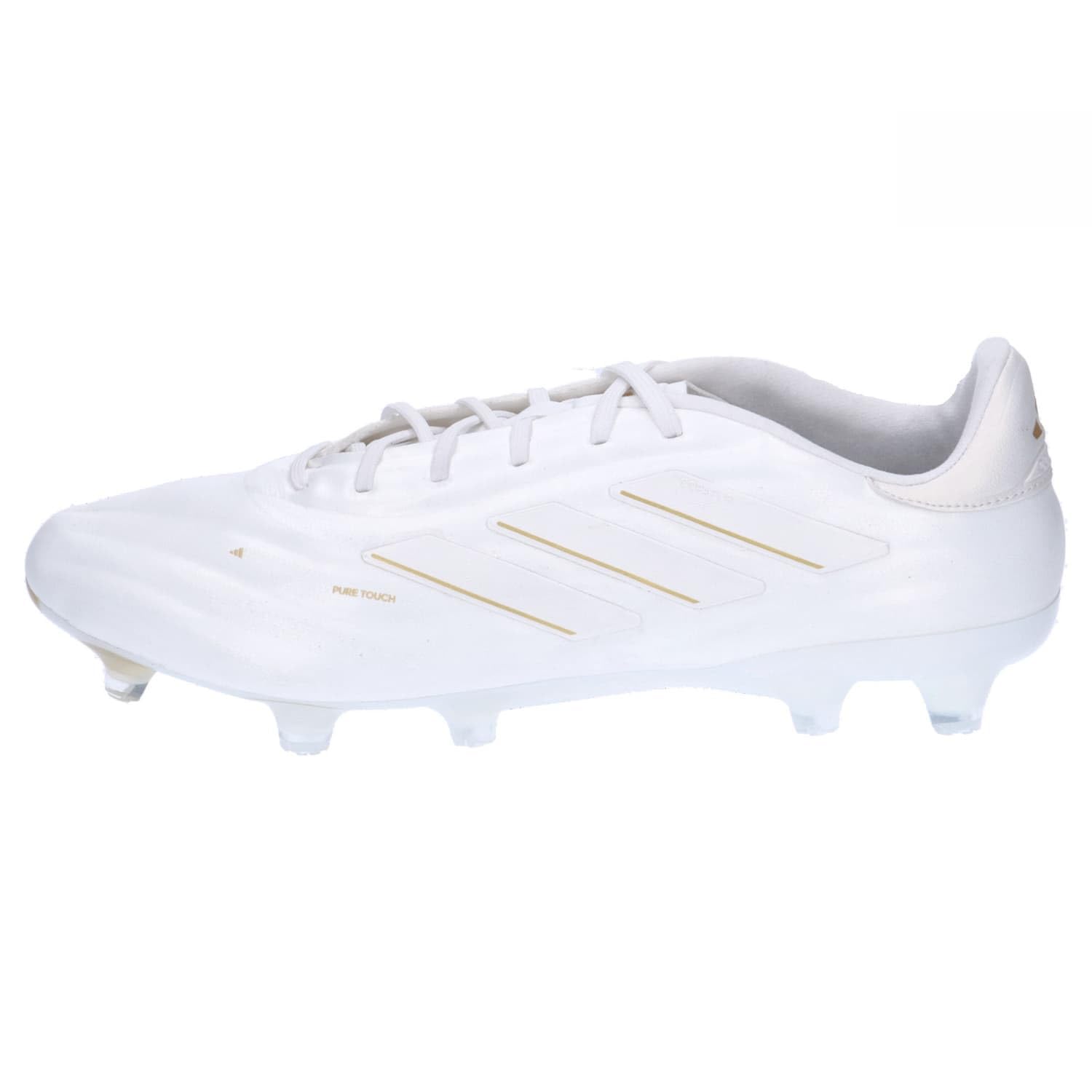 adidas アディダス コパピュア FG 27cm ホワイト アディダス コパ ピュア 2 LEAGUE HG/AG /土・人工芝用 / Copa