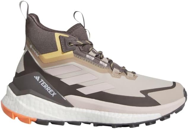 Terrex Free Hiker Gore-TEX 2.0 Hiking Shoes - Image 9