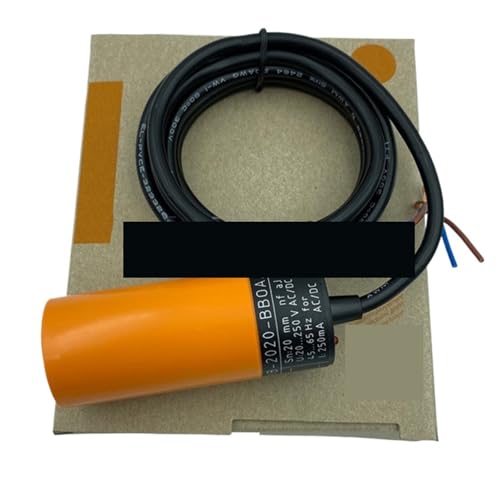 Capteur de proximité KI5082 et KB0029 industriel pour automatisme