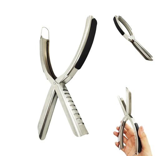 Rib Prep Tool - Efficient Rib Skin Remover for BBQ