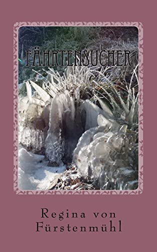 Fährtensucher (German Edition)
