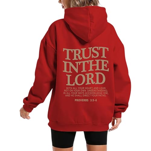 Sweat à capuche imprimé confortable pour ne plus sacrifier le style au bien-être