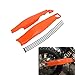 Produktbild JFG RACING Schwingarmschutz für EXC125 EXC200 EXC300 EXC-F250 EXC-F350 EXC-F400 EXC-F450 EXC-F500 2012-2019