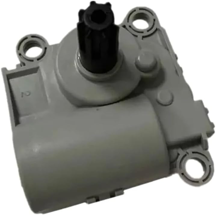 Automobile Heater Actuator Temperature Compatible with Ix35 QL 2015-2021 Compatible with 97161D7000 97161-D7000 Car Parts
