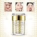 BIOAQUA Face Cream Pure Silk Pearl Essence Hyaluronic Acid Flawless Hydro-Lipid Balance Rejuvenation Moisturizing Refreshing 60g