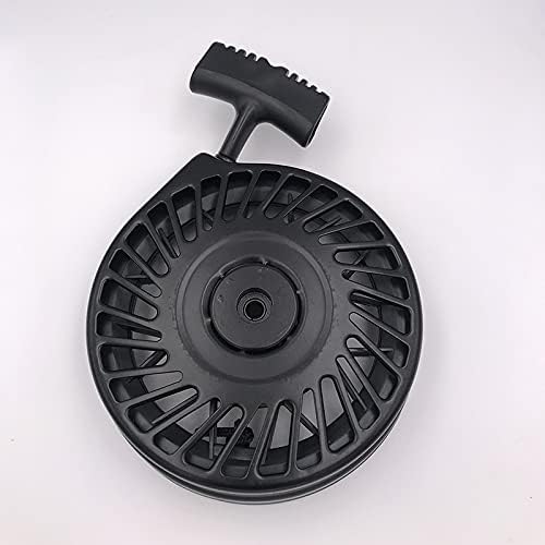 Pull Start Recoil Starter Replacement Engine Part Compatible with 590732 590737 590785 590666 590688 590694 LEV100 LEV105 LEV115 LEV120 for LN Mower Brush Cutter SR