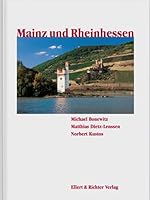 Mainz und Rheinhessen 3831900981 Book Cover