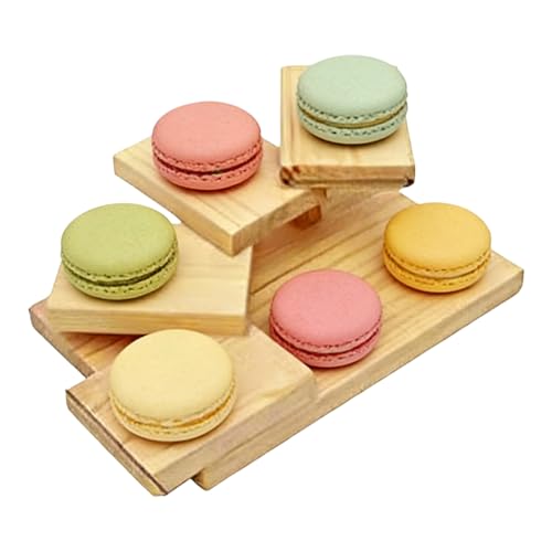 Plateau à sushi en bois pour éviter les tables surchargées en buffet