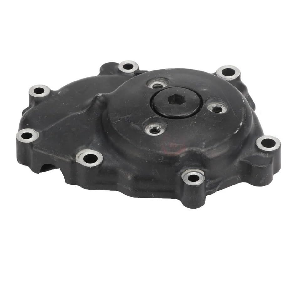 Tapa cárter magneto estator R1 repara cubiertas rotas de motor para modelos 2004-2008 4