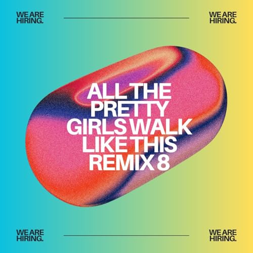 Walk In Pretty Singer All the Pretty Girls Walk Like This Remix 8 by Beatkart on Amazon Prime ...