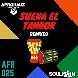 Suena el Tambor (Jotta Navarro Remix) [Explicit]
