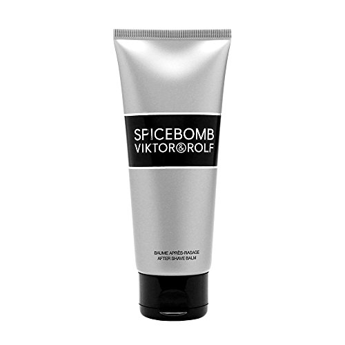 Spicebomb by Viktor & Rolf for Men 3.4 oz After Shave Balm