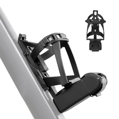 自転車用水筒ホルダー,滑り止め工具収納アタッチメント | 子供用自転車水筒ホルダー - ベビーカー・スクーター・サイクリング・オートバイ・ゴルフカート・ボート・女性・男性に対応