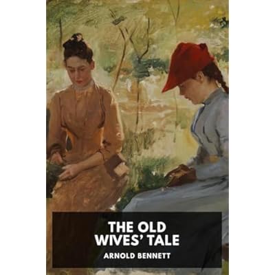 The Old Wives' Tale