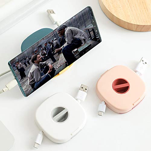 ケーブルホルダー ケーブル もつれ防止 収納 多機能 ケーブルワインダー 3個 Amazon.co.jp: 【3個パック】新型 防止ケーブル りもつれ 多機能