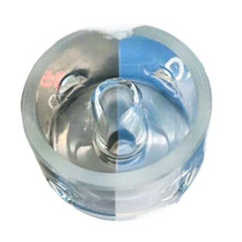 1PC Spectrometer Accessories S422255, Quartz Cup