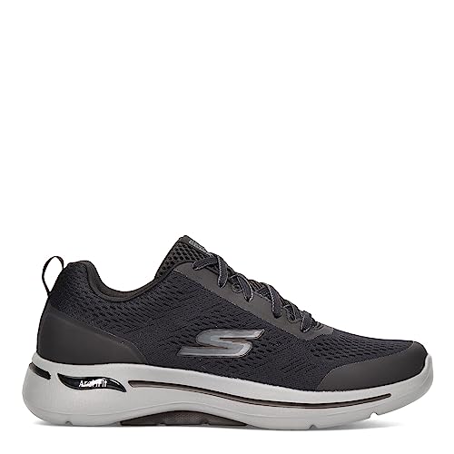 Image of Skechers Men Go Walk Arch Fit Idyllic Walking Shoes