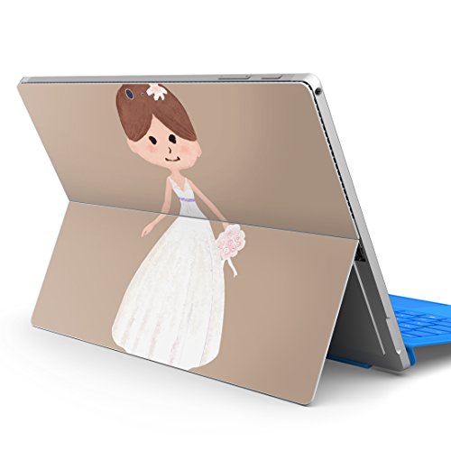 igsticker Surface pro7 (2019) pro6 pro2017 pro4 ��p �X�L���V�[�� �T�[�t�F�X �m�[�g�u�b�N �m�[�g�p�\�R�� �J�o�[ �P�[�X �t�B���� �X�e�b�J�[ �A�N�Z�T���[ �ی� 014445 �h���X ���� �E�G�f�B���O