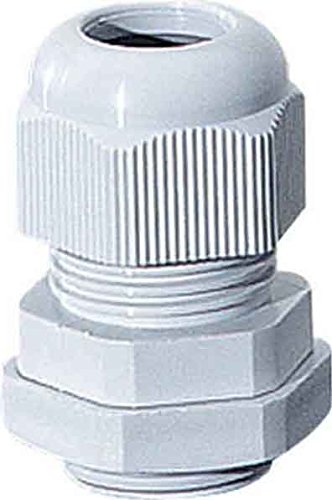 Hensel 4012591772200 caja de conexiones estanca industrial de superficie gris IP65 2
