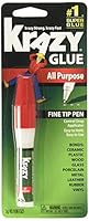 Algopix Similar Product 16 - Krazy Glue KG82448R All Purpose Krazy