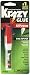 Krazy Glue All Purpose Super Glue Pen, Fine Tip, 3 Grams