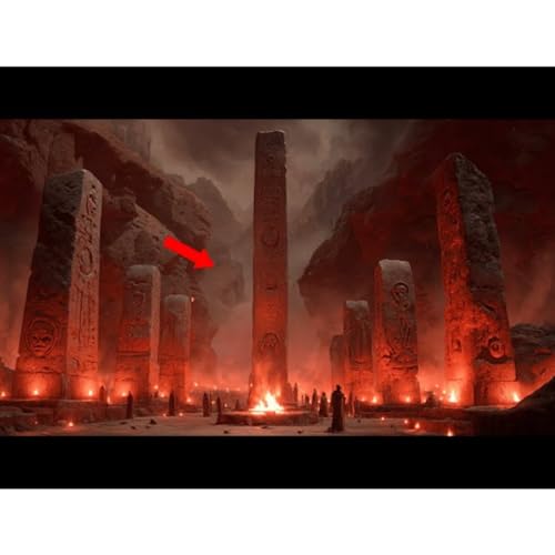 What Is the Oldest Religion In The World - Unsolved Mysteries