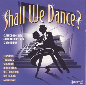 Shall We Dance [Audio CD] Various Artists