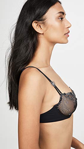 Simone Perele Women's Delice Demi Cup Underwire Bra4