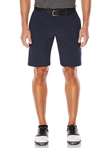 Image of Callaway Men's Lightweight Tech Shorts with Active Waistband