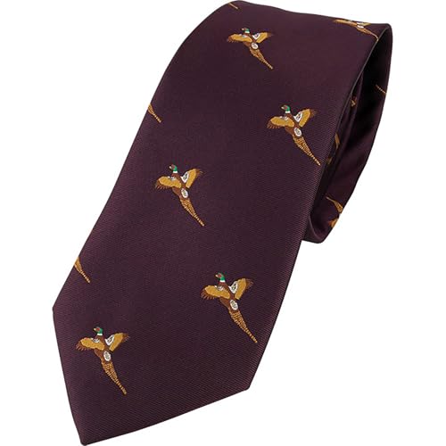 JACK PYKE Countryman Tie