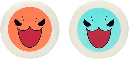 Miniatura 3 de Banpresto - Taiko no Tatsujin - Taiko no Tatsujin, Peluche Bandai Spirits