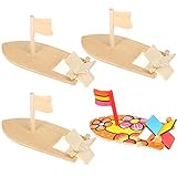 Los niños pueden decorarlo con rotuladores, pinturas, diamantes, etc.