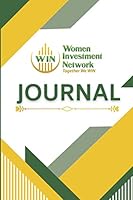 Women Investment Network Journal 1940080045 Book Cover