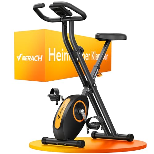 exercise bikes lcd