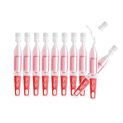 IF L VE - Water-Based Arousal Serum for Women - 10 Ampoules x 1.5ml - Sensitivity Enhancing Gel for Couples & Solo Use - -15%