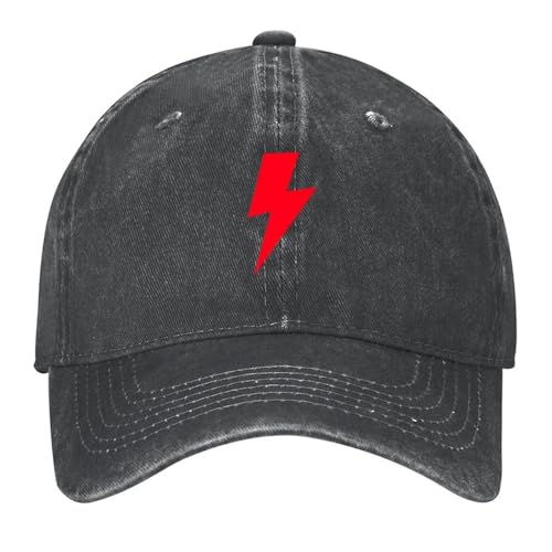 Casquette de baseball ajustable snapback enfant homme femme coton plage