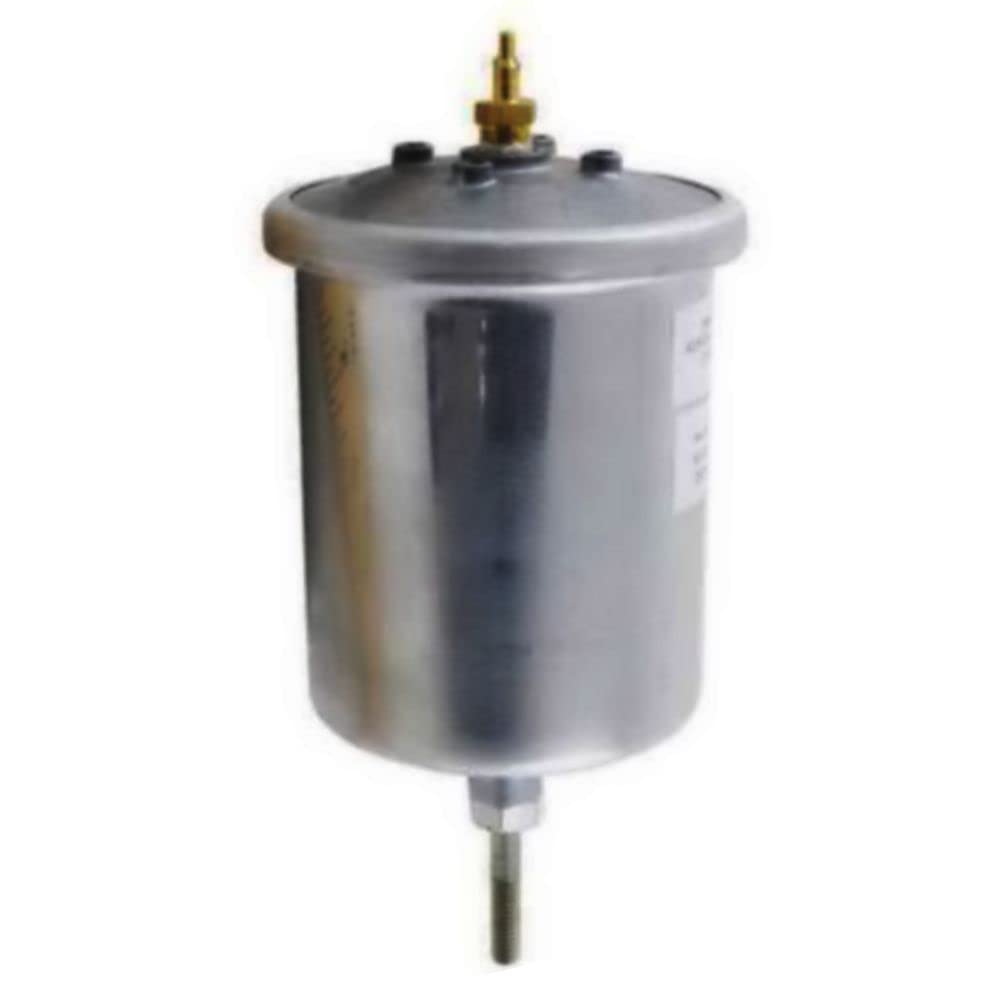 ntrols D-3062-3 Damper Actuator 2In Stroke 813Spring