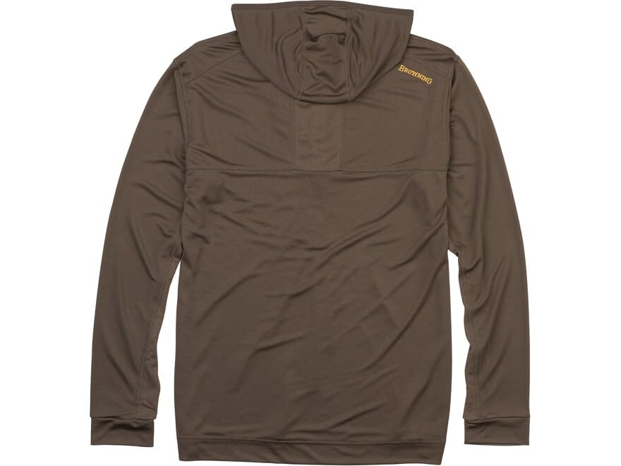 Browning 1/4 Zip2