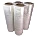 Stretch Wrap,LLDPE,1476 ft. L,PK4