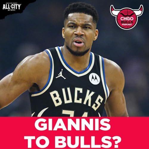 BUY OR SELL: Bulls Odds Leader to Trade for Giannis?