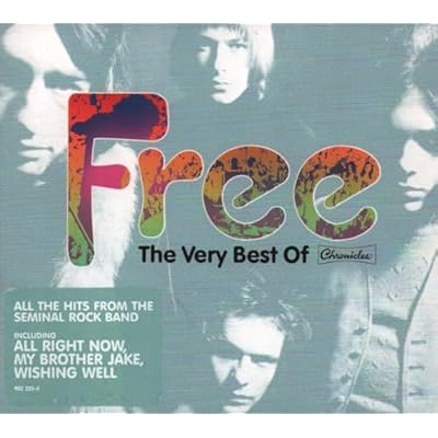 Chronicles: The Very Best of Free