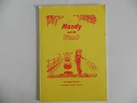 Mandy and the Wunk B000C6PVTM Book Cover