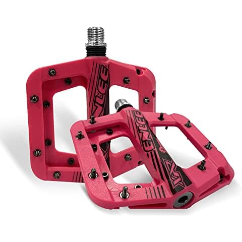 SUFUL Pedales MTB Plataforma Cover