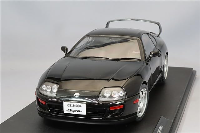 ソリド 1/18 トヨタ カローラ SOLIDO ミニカー　pilot 京商 ミニカー | SOLIDO 1/18 トヨタ GR スープラ ソリド