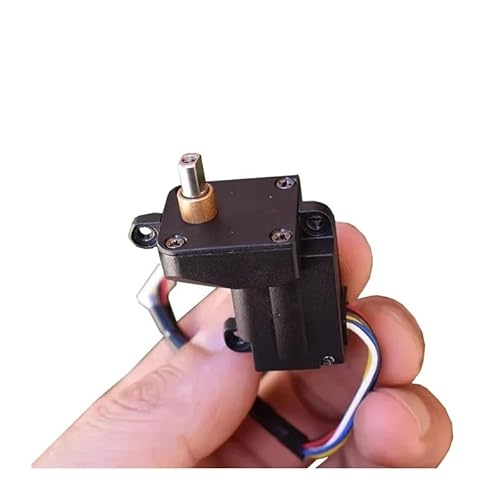 L^t^MA{bNXMAdqX^[^[12mm*15mmRAXMA_NVdqX^[^[DC 5V 6V 370RPM DIY{bgJ[Ⴢf OROAOBOMT